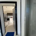 Attico Onda Blu Vista Mare - Acqua - A 150Mt Dalla Spiaggia